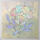 Recherche de blume posters Vintage