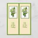 Recherche de signets cartes postales Floral