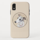 Recherche de whippet iphone coques Mignon