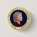 Recherche de clinton badges Élection