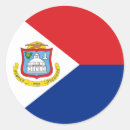 Zoek naar sint stickers Vlag