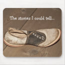 Recherche de fissures tapis souris Noir