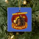 Recherche de bigfoot christmas decor Drôle