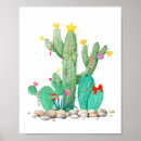 Zoek naar zuidwesten posters Cactus