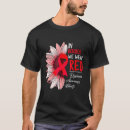 Recherche de tournesol rouge tshirts Porter