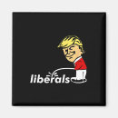 Recherche de liberation magnets Républicain