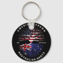 Zoek naar australië vlag sleutelhangers Grappig