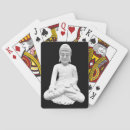 Recherche de bouddha jeux de cartes Religion