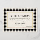 Recherche de ivoire noir invitations Pour eux