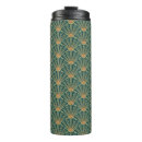 Recherche de couleur dorée tasses Abstrait
