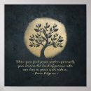 Recherche de arbre spirituel posters Citations