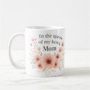 Recherche de my mom tasses Mother