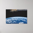 Recherche de planète impressions sur toile Espace