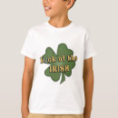 Zoek naar irish kinder tshirts Kinderen