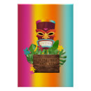 Recherche de tikis posters Tropical