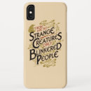 Zoek naar niffler iphone hoesjes Misdaden van grindelwald