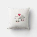 Recherche de pingouin mignon coussins Pôle nord