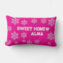 Recherche de cristaux de glace coussins Neige