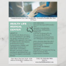 Recherche de médecine prospectus Hôpital
