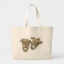 Recherche de masques sacs Tragédie