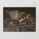 Recherche de paul cezanne cartes postales Portrait