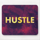 Recherche de typographie tapis souris Cool