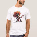Recherche de vecteur tshirts Musicien
