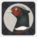 Zoek naar jachtluipaarden stickers Kip