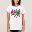 Zoek naar grappige halloween dames tshirts Mother
