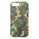 Recherche de camo iphone 7 plus coques Militaire