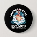 Recherche de froid badges Hiver