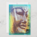 Recherche de visage bouddha cartes postales Spirituel