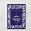 Recherche de renaissance mariage invitations Victorien