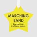 Zoek naar marching band ornamenten Fanfare