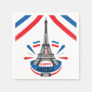 Recherche de drapeau la france serviettes Blanc