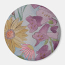 Recherche de jardin anglais magnets Fleurs