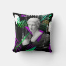 Recherche de contemporains coussins Abstrait