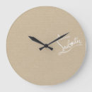 Recherche de basses horloges Rouge