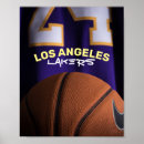Recherche de lakers posters Basket