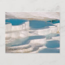 Recherche de pamukkale cartes postales Château de coton