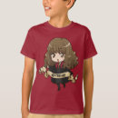 Recherche de hermione granger tshirts Magie