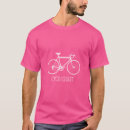 Recherche de deux roues tshirts Pédale
