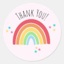 Recherche de thankyou autocollants Mignon