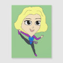 Recherche de pom pom girl cartes postales Danse