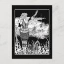 Zoek naar excalibur briefkaarten Beardsley