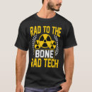 Recherche de radiographie tshirts Radiologie