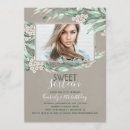 Recherche de moderne 16ans anniversaire invitations Anniversaire 16 ans