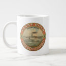 Recherche de cuivre tasses Monogramme