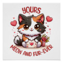 Recherche de adorable posters Chaton