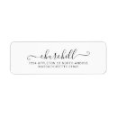 Recherche de messagerie cartes invitations Noir et blanc